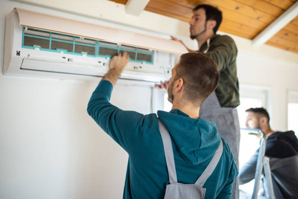 Best HVAC replacement cost  in Whiteville, TN